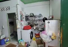 Bán nhà lô góc 2 mặt tiền Thạch Lam, 32m², 2PN 2WC... Bán nhà riêng tại Phú Thạnh, Hồ Chí Minh 05