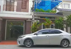 Nhà mặt phố 4 tầng khu Văn Cao - Hải Phòng thuận tiện kinh doanh và sinh hoạt... Bán nhà mặt phố tại Hải An, Hải Phòng 03