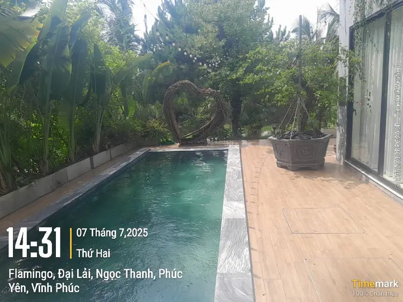 Biệt thự nghỉ dưỡng 6 sao tại Flamingo Đại Lải – Đỉnh cao giá trị và đầu tư bền vững... Bán owner_side tại Sóc Sơn, Hà Nội 01