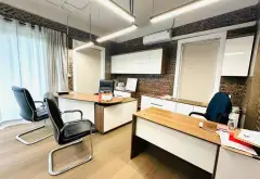 🎯🌏CHỈ 44.9 TỶ BÁN TOÀ VĂN PHÒNG KĐT NGUYỄN TRÃI – HẠ ĐÌNH | 156M² x 6 TẦNG (1 HẦM) | MT 8M.... Bán biệt thự, liền kề tại Thanh Xuân, Hà Nội 12