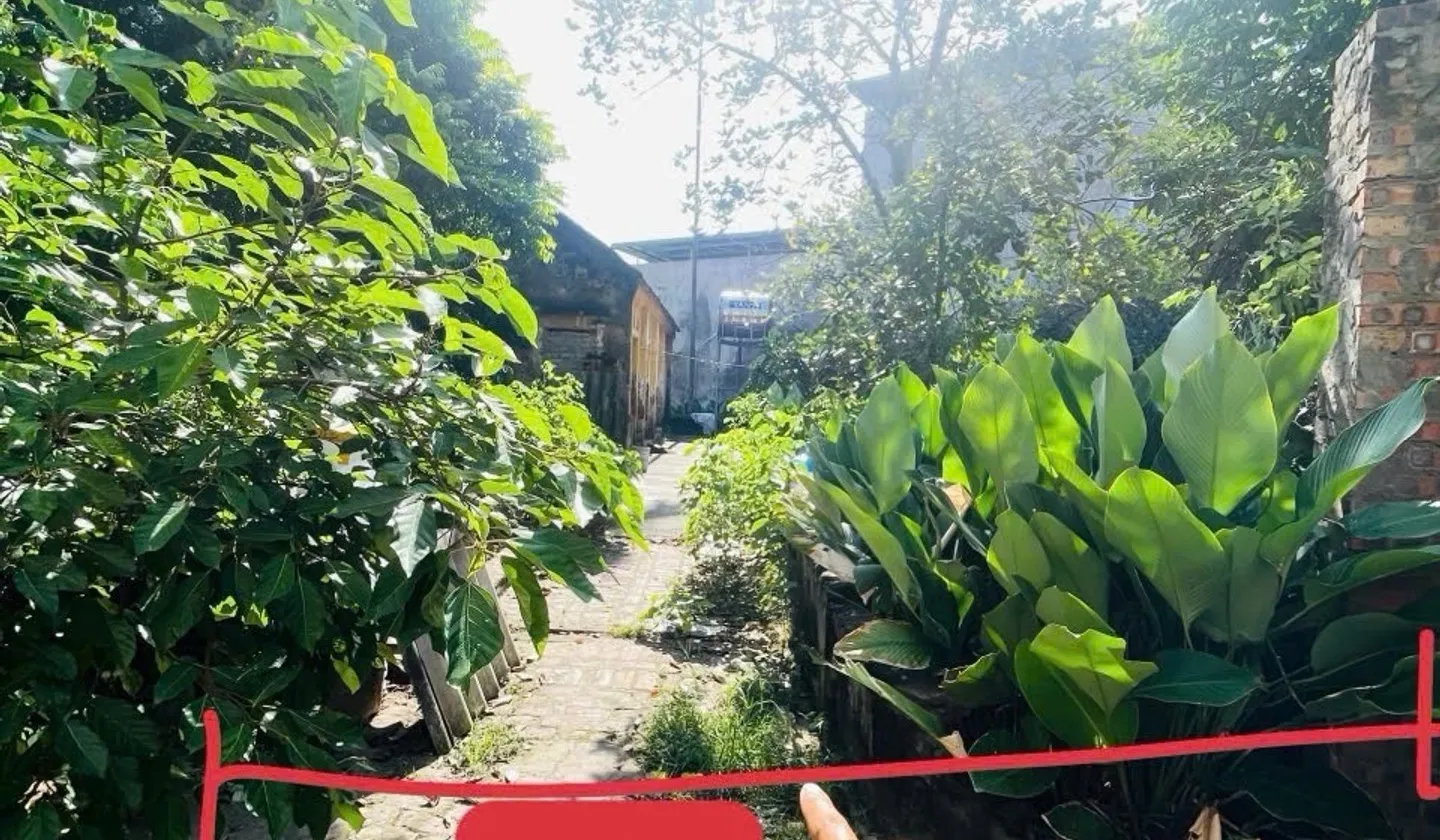 Đất Phân Lô Ô Tô Đỗ Tại Như Quỳnh, Hưng Yên - Giá Hấp Dẫn... Bán đất tại Như Quỳnh, Hưng Yên 01