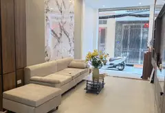 Nhà riêng 4 tầng có thang máy, vị trí hai thoáng tại khu dân trí cao Ngọc Thụy... Bán nhà riêng tại Ba Đình, Hà Nội 03