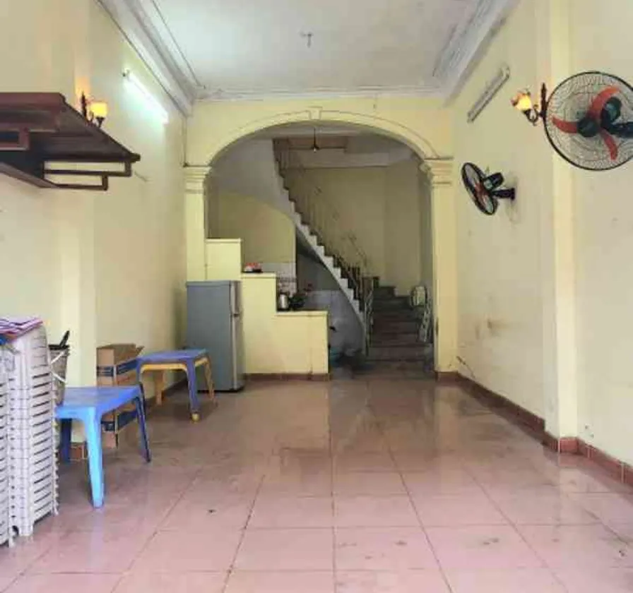 Bán nhà mặt phố Hoàng Sâm lô góc, phân lô vuông vắn, 3 tầng kinh doanh... Bán nhà mặt phố tại Nghĩa Đô, Hà Nội 01
