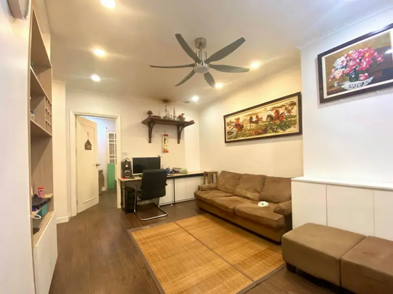 🏡 XUÂN LA – TÂY HỒ | SỬ DỤNG 75M² | 3 PHÒNG NGỦ | HƠN 5 TỶ... Bán căn hộ chung cư tại Tây Hồ, Hà Nội 01