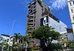 Khu đất vàng đẳng cấp tại phường Hải Châu, Đà Nẵng... Bán đất tại Hải Châu, Đà Nẵng 03