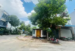 BÁN ĐẤT LÔ GÓC 2 MẶT TIỀN KHU NHÀ Ở THƯƠNG MẠI PHÚ HỒNG THỊNH 6 - PHƯỜNG ĐÔNG HOÀ, PHÁP LÍ QUY HOẠ... Bán đất tại Đông Hòa, Hồ Chí Minh 17