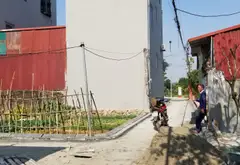 🎯Đất vàng Đông Anh - Gần khu đô thị đa mục tiêu URBAN CITY - Giao thông thuận tiện... Bán đất tại Phúc Thịnh, Hà Nội 03