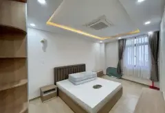 Cơ hội sở hữu nhà 3 tầng gần ngay trung tâm Phước Long B với giá tốt... Bán nhà riêng tại Phước Long, Hồ Chí Minh 07