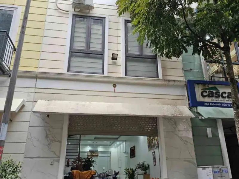 Bán biệt thự liền kề 6 tầng KĐT Đô Nghĩa, Yên Nghĩa giá tốt... Bán biệt thự, liền kề tại Yên Nghĩa, Hà Nội 01