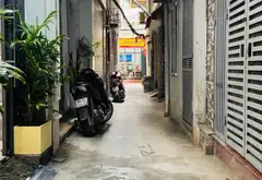 SIÊU PHẨM - PHÂN LÔ Ô TÔ CÁCH 10M - THANG MÁY - FULL NỘI THẤT - MỘT NGOẶT RA MẶT PHỐ 💥💥💥... Bán nhà riêng tại Hoàng Mai, Hà Nội 02
