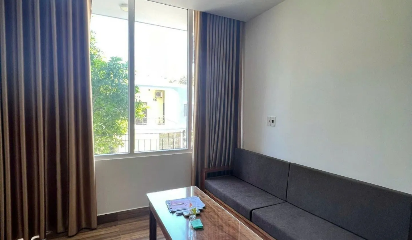 22 PHÒNG CĂN HỘ – DÒNG TIỀN 308TR/THÁNG – MT CHÍNH HỮU, SƠN TRÀ - 57.5 tỷ 0762,658,925... Bán căn hộ chung cư tại Sơn Trà, Đà Nẵng 01