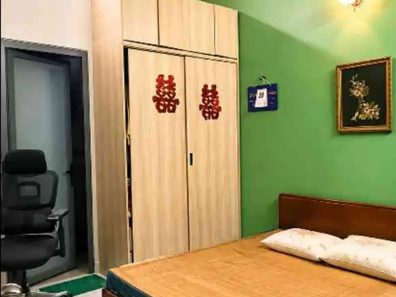 🔥 MẶT TIỀN NGUYỄN MINH HOÀNG – TÂN BÌNH | 80M² – 4 TẦNG – 19.8 TỶ 🔥... Bán nhà mặt phố tại Bảy Hiền, Hồ Chí Minh 01