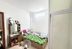 Bán nhà riêng 4 phòng ngủ 42m2 Phường Thông Tây Hội gần Nguyễn Văn Khối... Bán nhà riêng tại Thông Tây Hội, Hồ Chí Minh 05