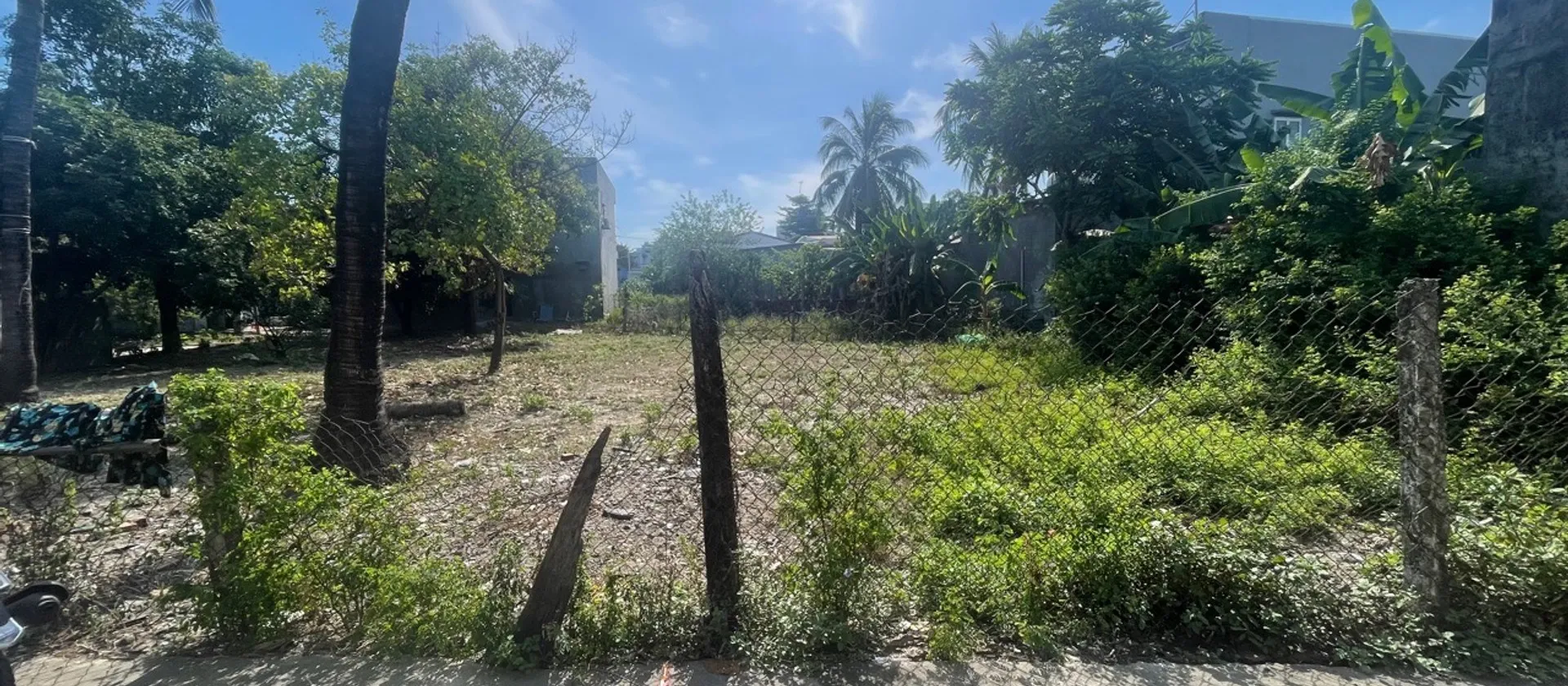 🔥 ĐẤT KIỆT 75 NGUYỄN VĂN CỪ – 100M² – GIÁ CHỈ 1.XX TỶ 🔥
📍 Hòa Hiệp Bắc – Liên Chiểu – Đà Nẵng
📐... Bán đất tại Hải Vân, Đà Nẵng 01