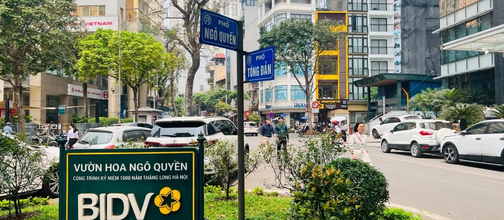 Mặt phố Hàng Vôi- dòng tiền cao- hiếm nhà bán-7 tầng thang máy-3 thoáng... Bán nhà mặt phố tại Hoàn Kiếm, Hà Nội 01