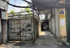76.32.69 An Dương 63m2 1.6 tỷ mua bán vi bằng chưa sổ... Bán nhà riêng tại Hồng Hà, Hà Nội 01