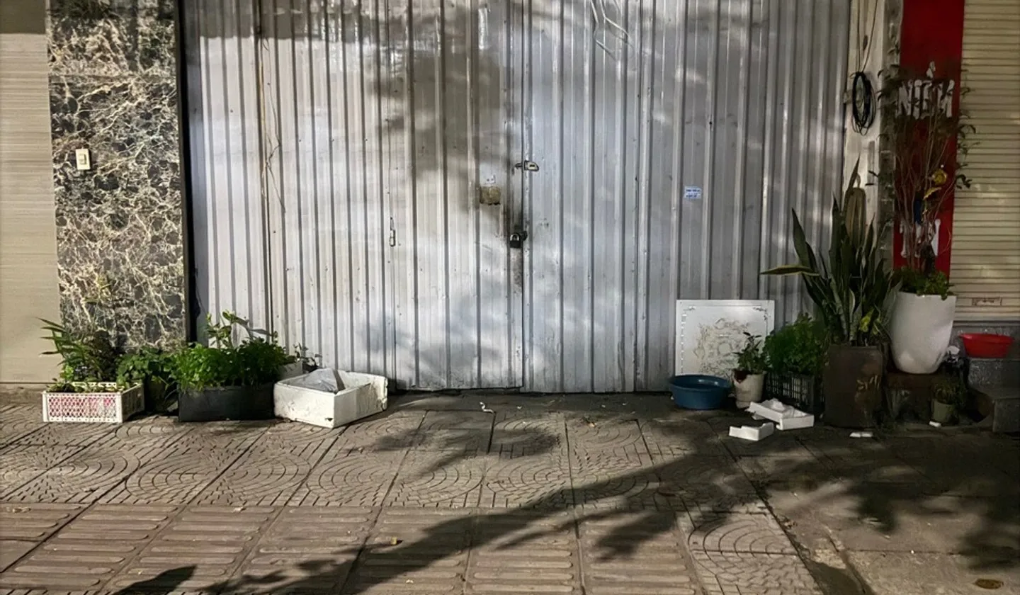 Nhà mặt phố Máng Nước, vị trí đắc địa, mặt tiền rộng, vỉa hè thoáng... Bán nhà mặt phố tại An Dương, Hải Phòng 01