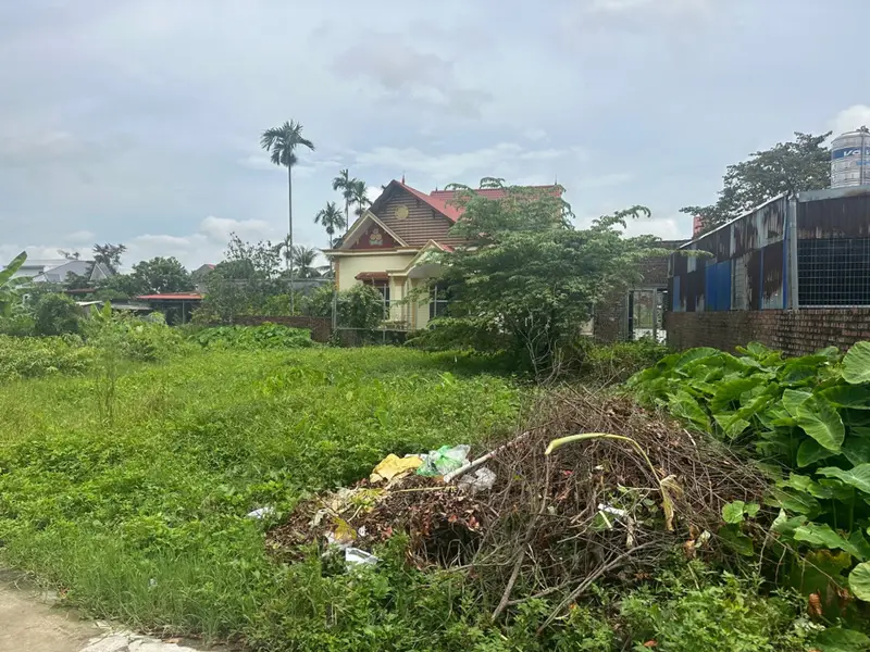 Cơ Hội Vàng Sở Hữu Đất Vị Trí Đẹp Tại Đông Nham - An Lão... Bán đất tại An Quang, Hải Phòng 01