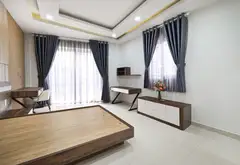 Nhà riêng 4 tầng mặt tiền rộng tại Phường 3, Phú Nhuận, giá 7.5 tỷ... Bán nhà riêng tại Đức Nhuận, Hồ Chí Minh 15