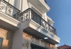 Bán nhà riêng 3 tầng tại Đồng Quang - Đặng Cương, ngõ rộng ô tô đỗ cửa... Bán nhà riêng tại An Dương, Hải Phòng 01