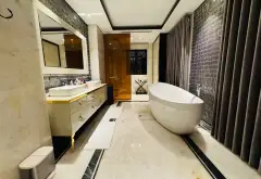 Bán biệt thự đơn lập phố Trần kim xuyến... Bán biệt thự, liền kề tại Yên Hòa, Hà Nội 10