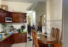 Bán nhà riêng 3 tầng 52m2 tại phường Nguyễn Bặc, Tân Bình... Bán nhà riêng tại Tân Sơn Hòa, Hồ Chí Minh 03