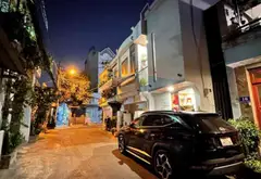 Nhà mặt phố 2 tầng giá tốt, kinh doanh siêu tiện... Bán nhà mặt phố tại Tân Sơn, Hồ Chí Minh 01