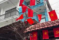 Nhà rộng ngập ánh sáng tại Thôn Tương Chúc, cơ hội sở hữu hiếm có trong khu dân cư biệt lập... Bán nhà riêng tại Nam Phù, Hà Nội 01