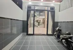 Nhà Trần Thị Kiểu Quận 12, 84 m2, 5 tầng, HXH... Bán nhà riêng tại Tân Thới Hiệp, Hồ Chí Minh 24
