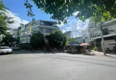 Nhà 4 tầng mặt tiền rộng, trung tâm Quận 6, giá siêu hấp dẫn... Bán nhà riêng tại Phú Lâm, Hồ Chí Minh 01