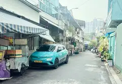 Bán nhà cấp 4 hẻm xe hơi - KDC Nam Long - Bình Tân - DT: 60.1 m²... Bán nhà mặt phố tại An Lạc, Hồ Chí Minh 03