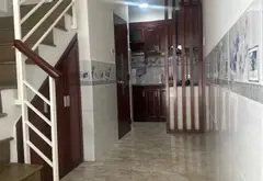Nhà 4 tầng siêu xinh tại trung tâm Quận 1, Phường Cầu Ông Lãnh... Bán nhà riêng tại Cầu Ông Lãnh, Hồ Chí Minh 05