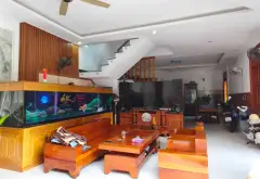 Nhà mặt phố góc 2 MT sầm uất, diện tích rộng tại An Phú... Bán nhà mặt phố tại An Phú, Hồ Chí Minh 07