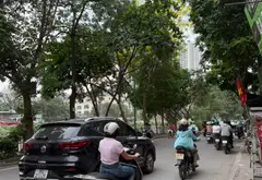 Nhà Phố Đẳng Cấp Hướng Đông Nam Tại Trịnh Đình Cửu,... Bán owner_side tại Định Công, Hà Nội 01