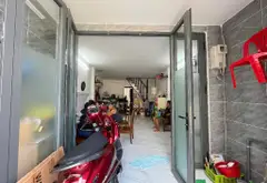 Nhà 2 tầng nở hậu giá sốc tại Tân Sơn, Tân Bình... Bán nhà riêng tại Tân Sơn, Hồ Chí Minh 12