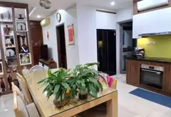 Căn hộ góc 4 phòng ngủ tại Star Tower - sang trọng và tiện nghi... Bán căn hộ chung cư tại Cầu Giấy, Hà Nội 12