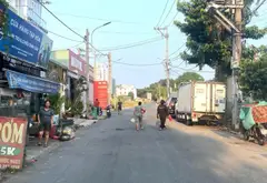 Nhà riêng 129.3m², ngang 5m, đường 20m Lê Thị Riêng, kinh doanh buôn bán, chỉ 7.39 tỷ... Bán nhà riêng tại Thới An, Hồ Chí Minh 02