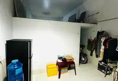 Nhà cấp 4 có gác lửng, hẻm thông Phường Thạnh Mỹ Tây... Bán nhà riêng tại Thạnh Mỹ Tây, Hồ Chí Minh 04