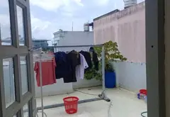 Bán nhà 3 tầng gần Đại học Tài chính Marketing, hẻm xe hơi... Bán nhà riêng tại Long Trường, Hồ Chí Minh 07