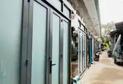 Bán nhà riêng 2 tầng diện tích 16.5m2 tại phường Chánh Hưng... Bán nhà riêng tại Chánh Hưng, Hồ Chí Minh 12