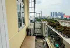 Nhà mặt tiền 8m Quận 4, diện tích 95m2, 8 tầng cho thuê full... Bán nhà mặt phố tại Xóm Chiếu, Hồ Chí Minh 07