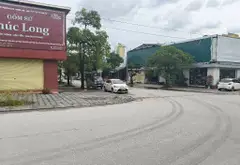 Bán nhà mặt phố 145m2 tại cụm làng nghề Bát Tràng, Gia Lâm, vị trí kinh doanh đắc địa... Bán nhà mặt phố tại Bát Tràng, Hà Nội 01