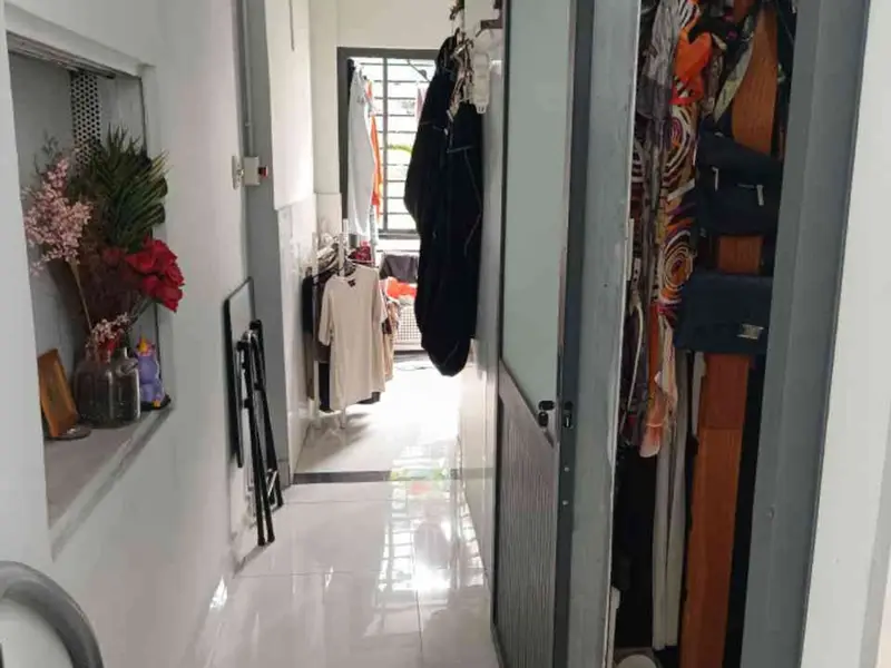 Nhà 2 tầng 3PN giá tốt tại Trung Mỹ Tây, Quận 12... Bán nhà riêng tại Trung Mỹ Tây, Hồ Chí Minh 01
