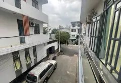 Bán nhà MT Thạnh Lộc 16 - 5x17m - 4 tầng - 8.2 tỷ TL... Bán nhà mặt phố tại An Phú Đông, Hồ Chí Minh 12