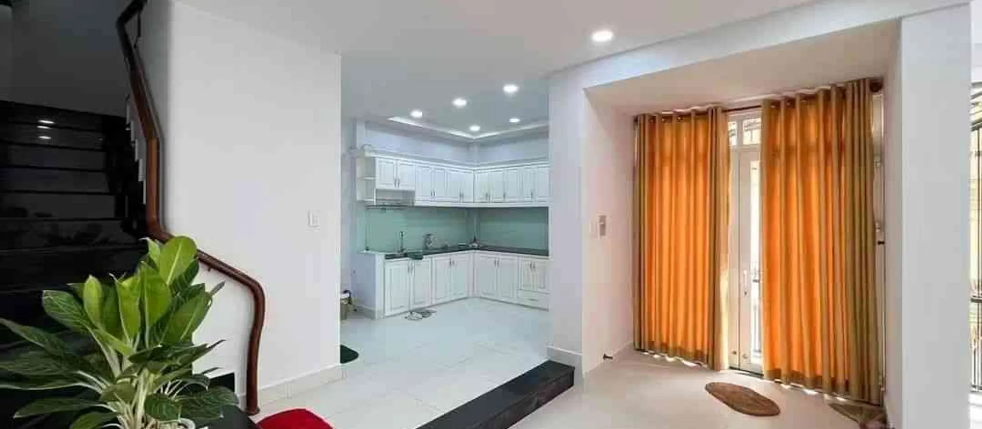 HẺM VIP KHU TRƯƠNG QUỐC DUNG, HOÀNG DIỆU, PHƯỜNG 10, PHÚ NHUẬN - KHU BIỆT THỰ - LÔ GÓC 2 MẶT HXH... Bán nhà riêng tại Phú Nhuận, Hồ Chí Minh 01