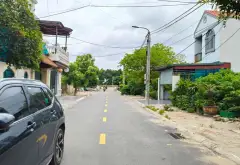 THÔN ĐÔNG MAI - LẠC ĐẠO - HƯNG YÊN... Bán đất tại Như Quỳnh, Hưng Yên 06