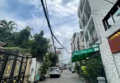 Bán nhà riêng 2 tầng khu vực Hòa Hưng Quận 10, diện tích 52m2, pháp lý đầy đủ, giá 6.35 tỷ... Bán nhà riêng tại Hòa Hưng, Hồ Chí Minh 04