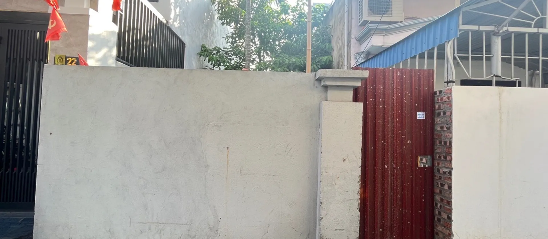Cơ Hội Vàng Sở Hữu Đất Mặt Ngõ Ô Tô Chạy Vòng Siêu Hiếm... Bán đất tại Đông Hải, Hải Phòng 01