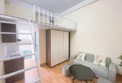Bán chung cư mini 8 tầng tại Yên Xá, gồm 19 phòng cho thuê doanh thu ổn định... Bán chung cư mini tại Thanh Liệt, Hà Nội 04