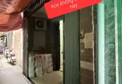 Bán nhà riêng 4 tầng, diện tích 44m2, hẻm thông Phú Hoà Tân Bình giá 5.4 tỷ... Bán nhà riêng tại Tân Hòa, Hồ Chí Minh 01